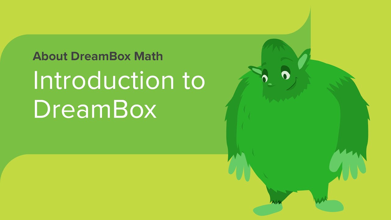 what is dreambox